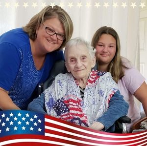 Meet your Posher, Jodi